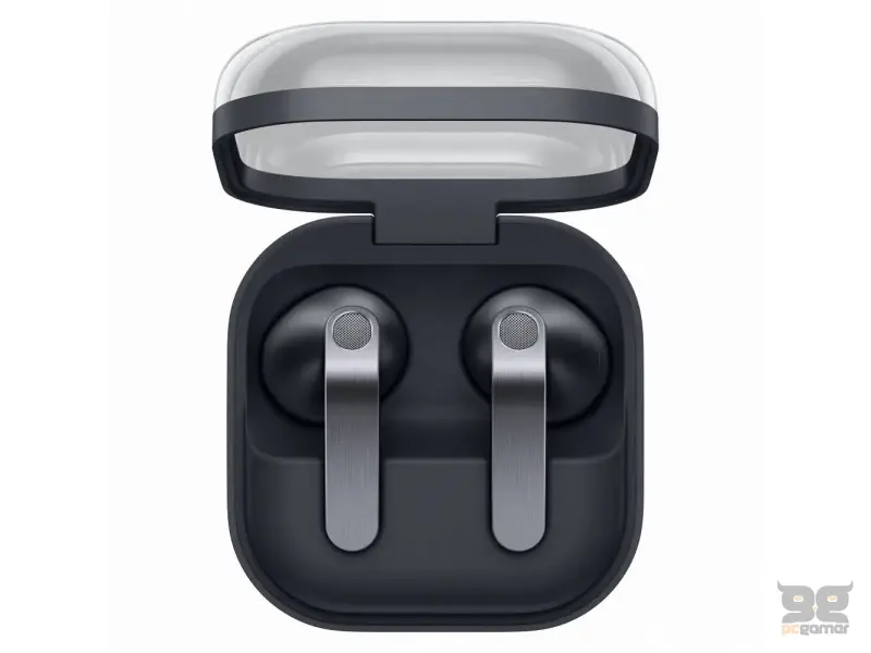 SAMSUNG Galaxy Buds 4 Black, PREORDER
