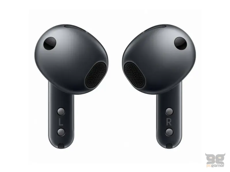 SAMSUNG Galaxy Buds 4 Black, PREORDER