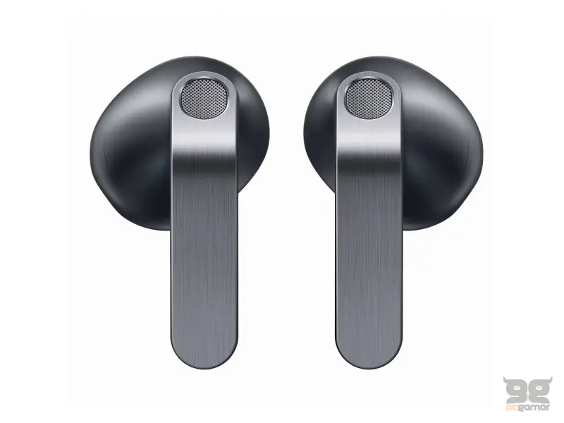 SAMSUNG Galaxy Buds 4 Black, PREORDER