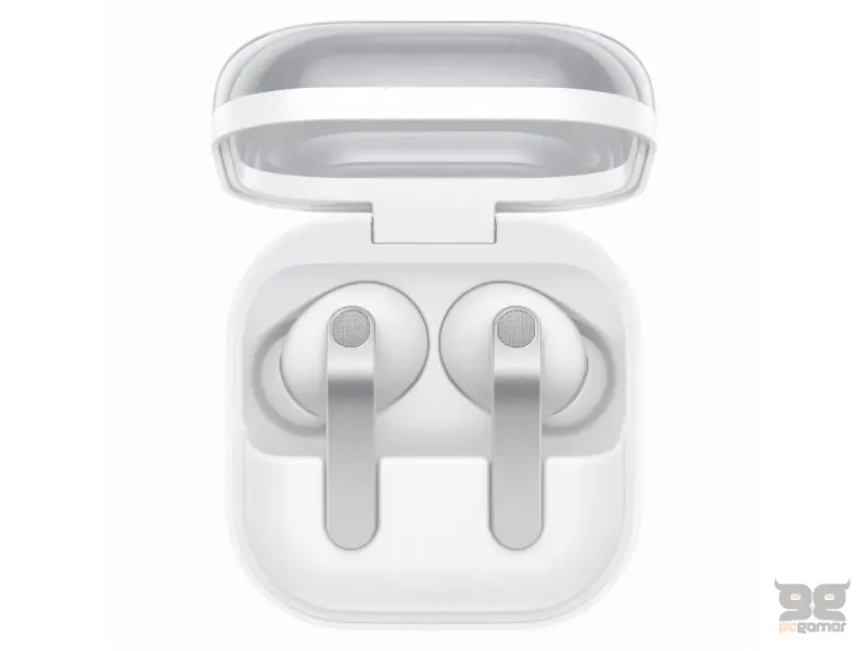 SAMSUNG Galaxy Buds 4 Pro White, PREORDER