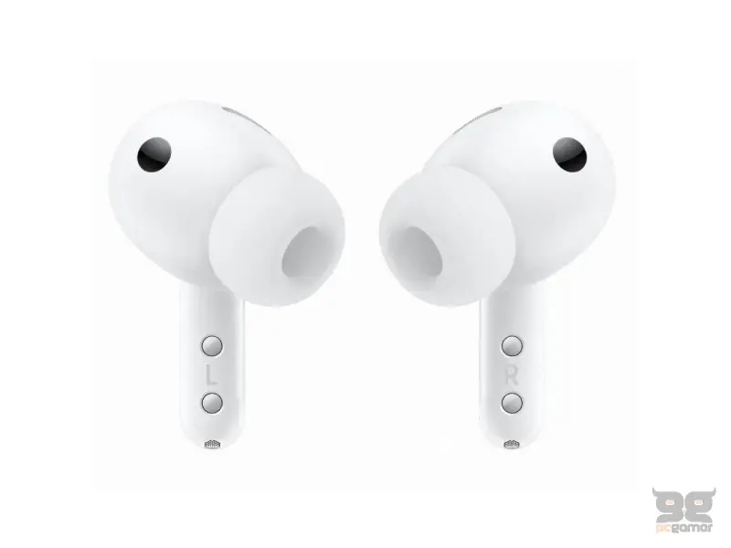 SAMSUNG Galaxy Buds 4 Pro White, PREORDER