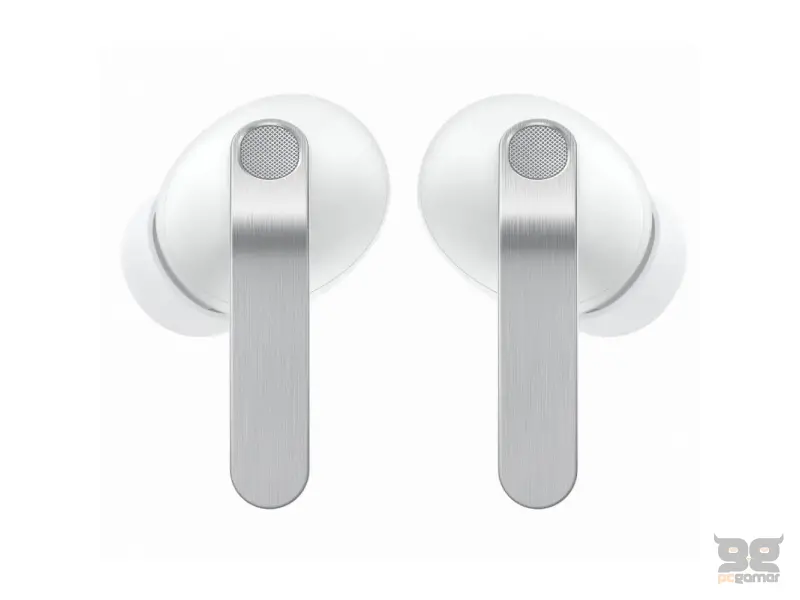SAMSUNG Galaxy Buds 4 Pro White, PREORDER