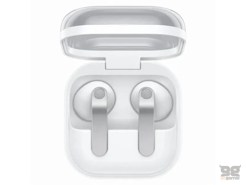 SAMSUNG Galaxy Buds 4 White, PREORDER