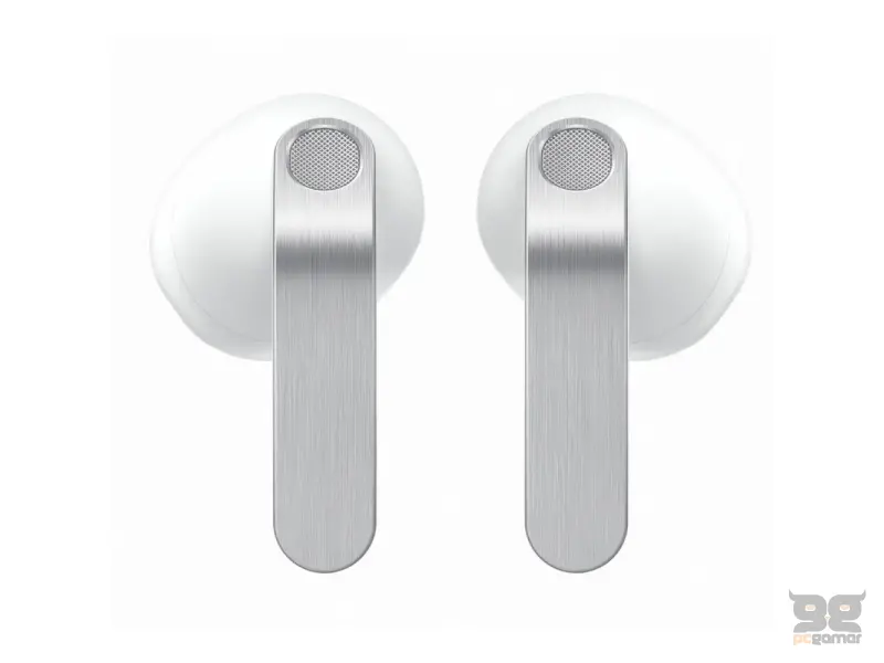 SAMSUNG Galaxy Buds 4 White, PREORDER