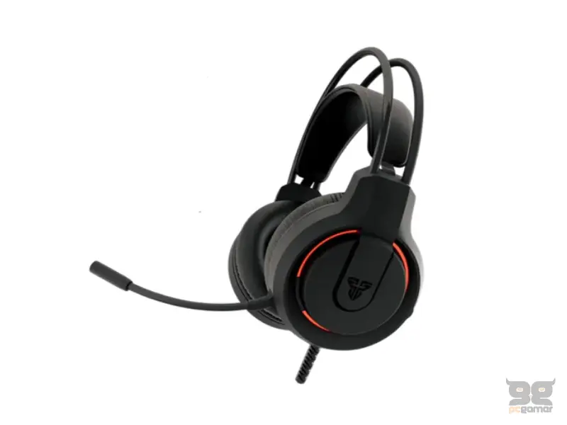 FANTECH 3.5 mm + MIKROFON FLASH HQ53