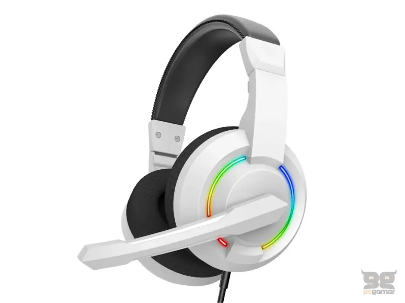 Baracuda BGH-021 HYDRA BIJELE