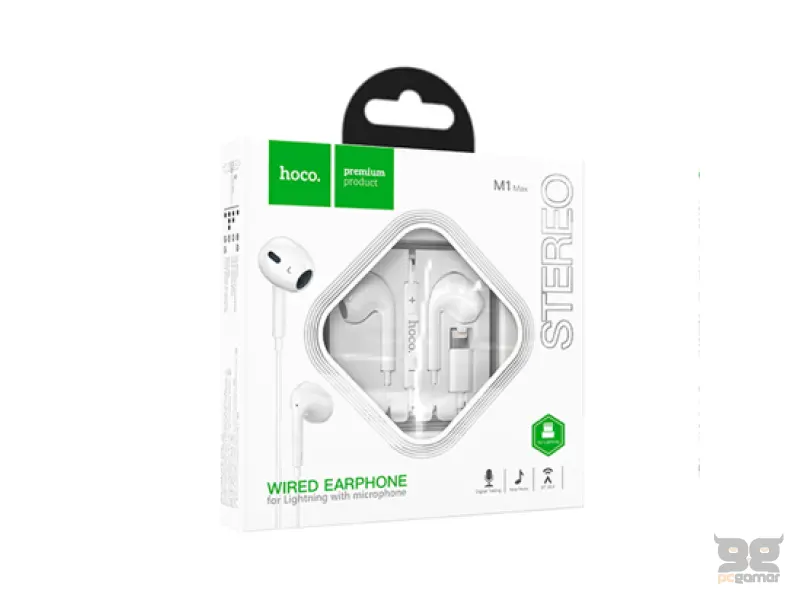 HOCO M1 MAX Iphone