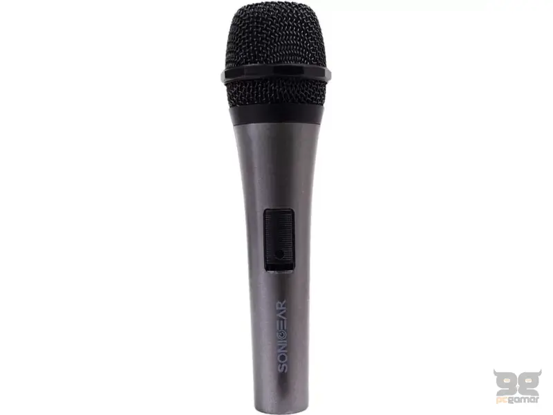 M5 Dynamic zicani mikrofon