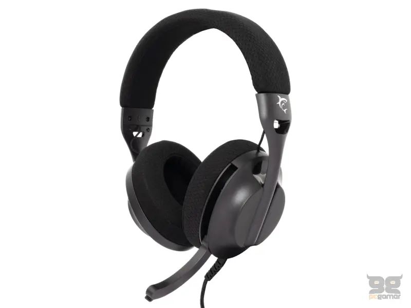 White Shark PARROT Crne