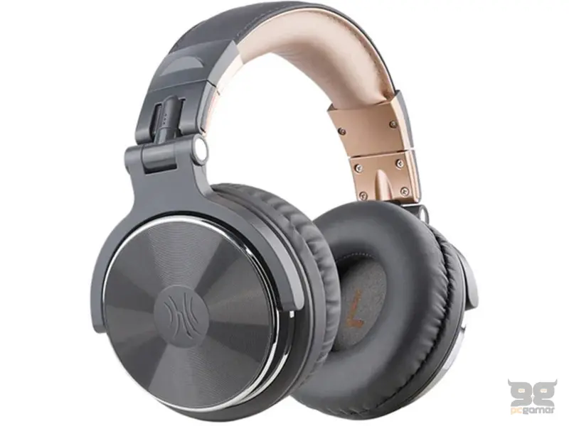 OneOdio Pro 10 Headphones grey