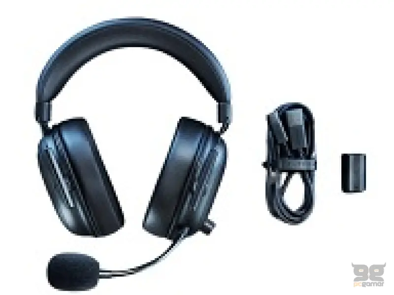 BlackShark V2 HyperSpeed - Wireless Ultra-Lightweight slusalice