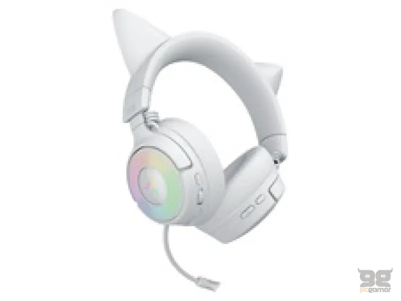 Kraken Kitty V3 X, gejmerske USB slusalice