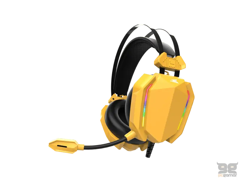 Baracuda HEADSET BGH-041 SEAGU