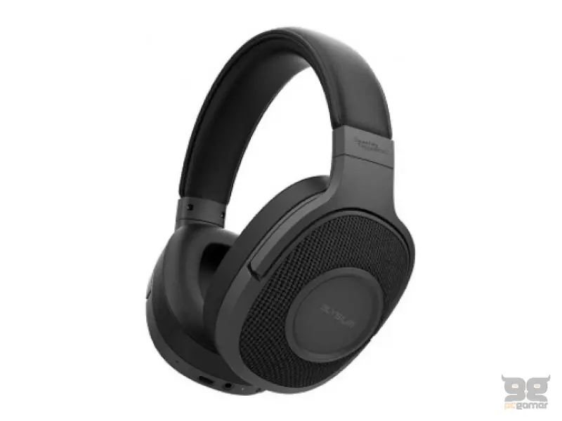 SIGNATURE HYPERBASS v2 Bluetoth over-ear slusalice BT 5.0