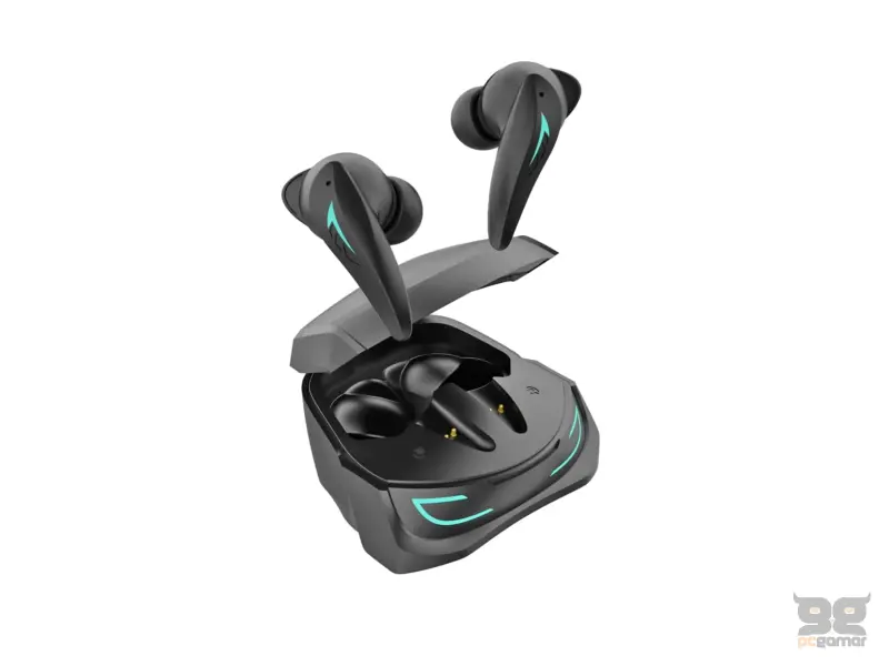 White Shark EARBUDS GEB-TWS-96 TITAN Crne ANC