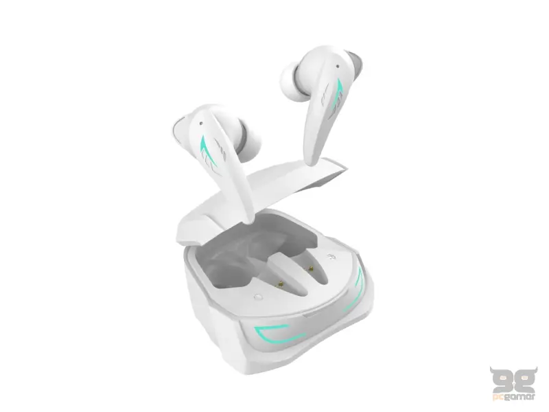 White Shark EARBUDS GEB-TWS-96 TITAN Bijele ANC