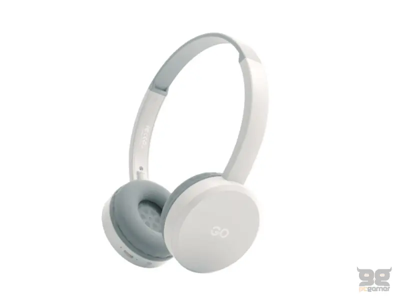 FANTECH BT5.0 3,5mm + TIP C GO AIR WH02-BG BEŽ