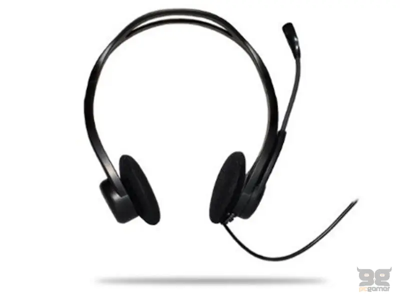 LOGITECH PC960 USB Slušalice sa mikrofonom OEM 