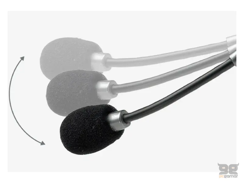 LOGITECH H110 Stereo Headset slušalice sa mikrofonom 