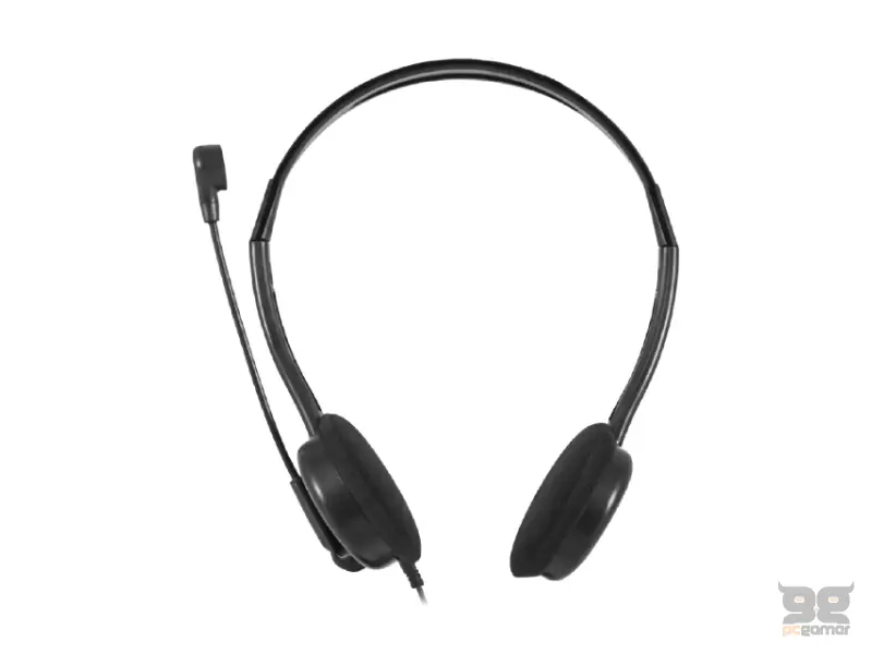 GENIUS HS-200C slušalice sa mikrofonom 