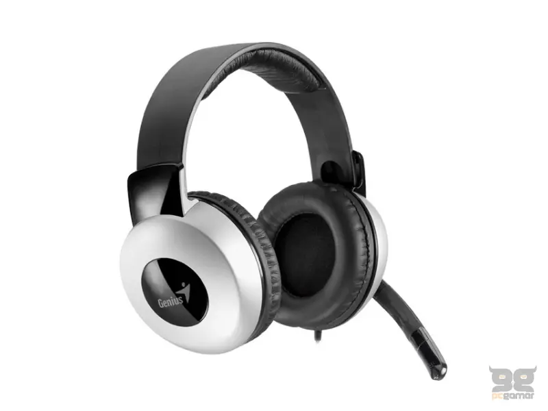 GENIUS HS-05A slušalice sa mikrofonom 