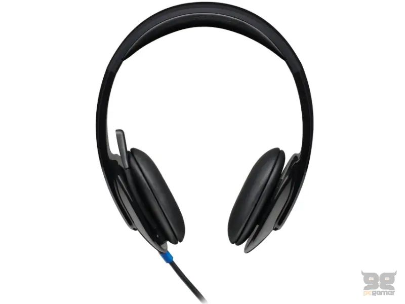 LOGITECH H540 USB slušalice sa mikrofonom Retail 