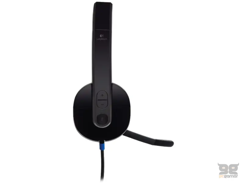 LOGITECH H540 USB slušalice sa mikrofonom Retail 