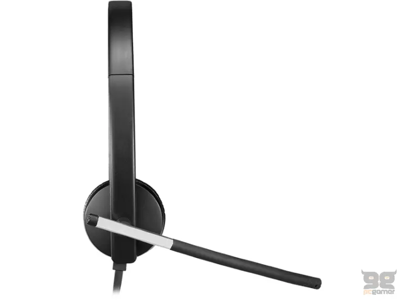 LOGITECH H650e USB slušalice sa mikrofonom 