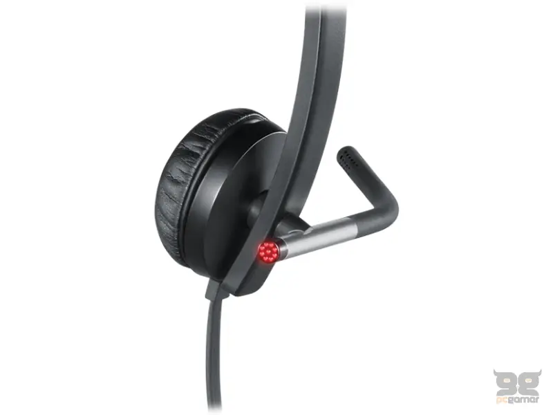 LOGITECH H650e USB slušalice sa mikrofonom 