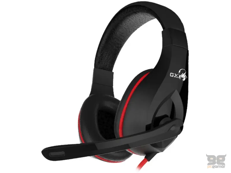GENIUS HS-G560 Lychas slušalice sa mikrofonom 