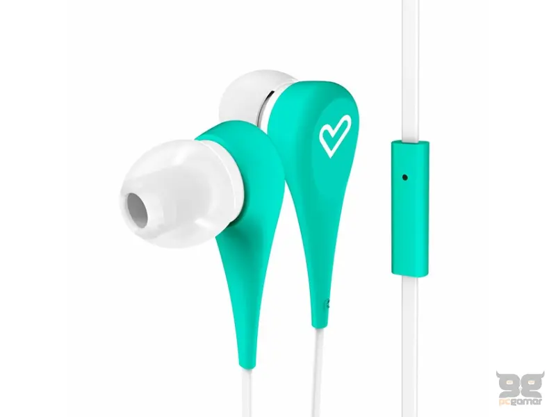 ENERGY SISTEM Style 1+ Mint slušalice sa mikrofonom (M44599) 