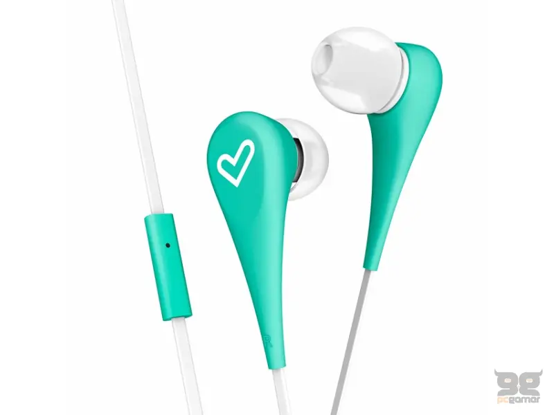 ENERGY SISTEM Style 1+ Mint slušalice sa mikrofonom (M44599) 