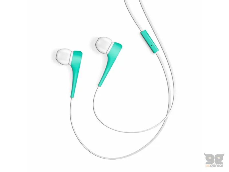 ENERGY SISTEM Style 1+ Mint slušalice sa mikrofonom (M44599) 