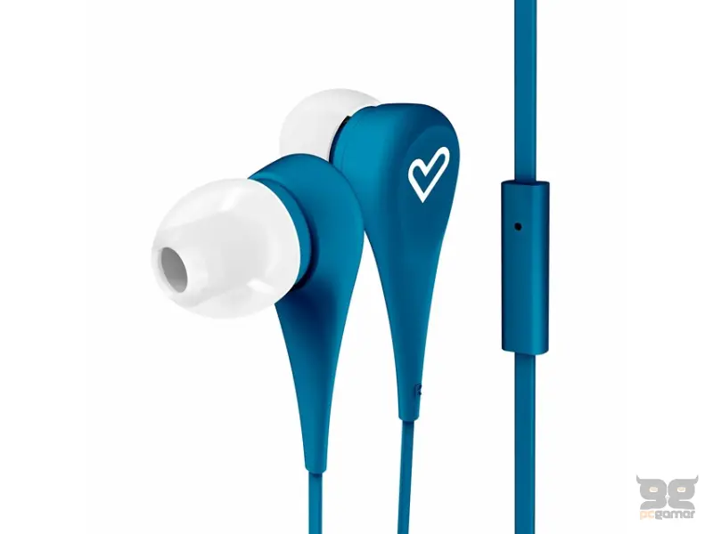 ENERGY SISTEM Style 1+ Navy slušalice sa mikrofonom 