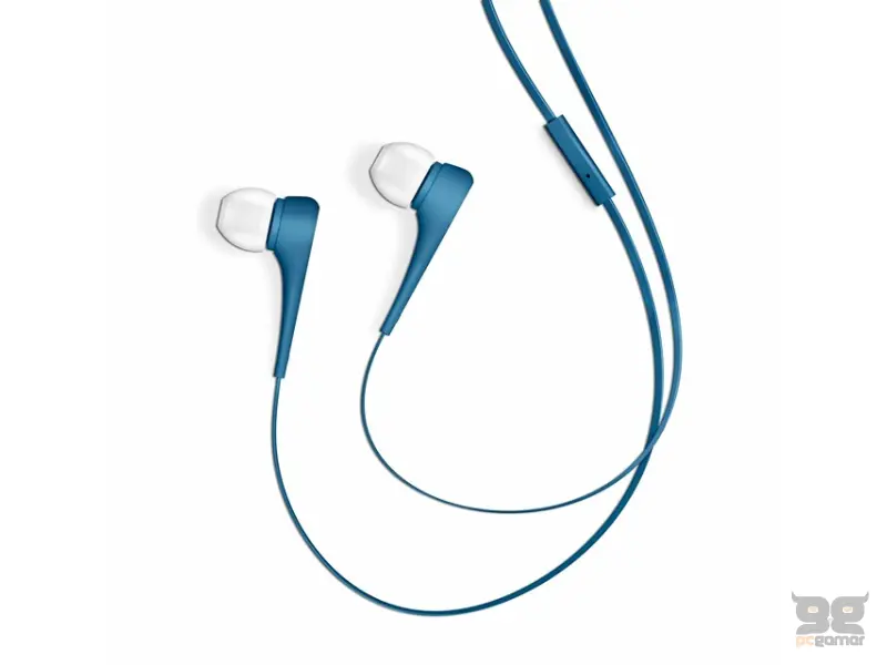 ENERGY SISTEM Style 1+ Navy slušalice sa mikrofonom 