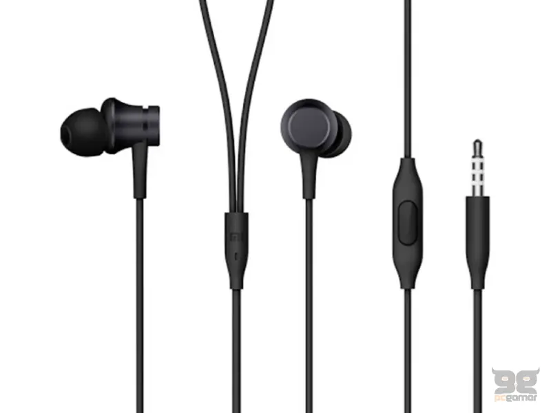 XIAOMI Mi In-Ear slušalice Basic (crne) (ZBW4354TY) 