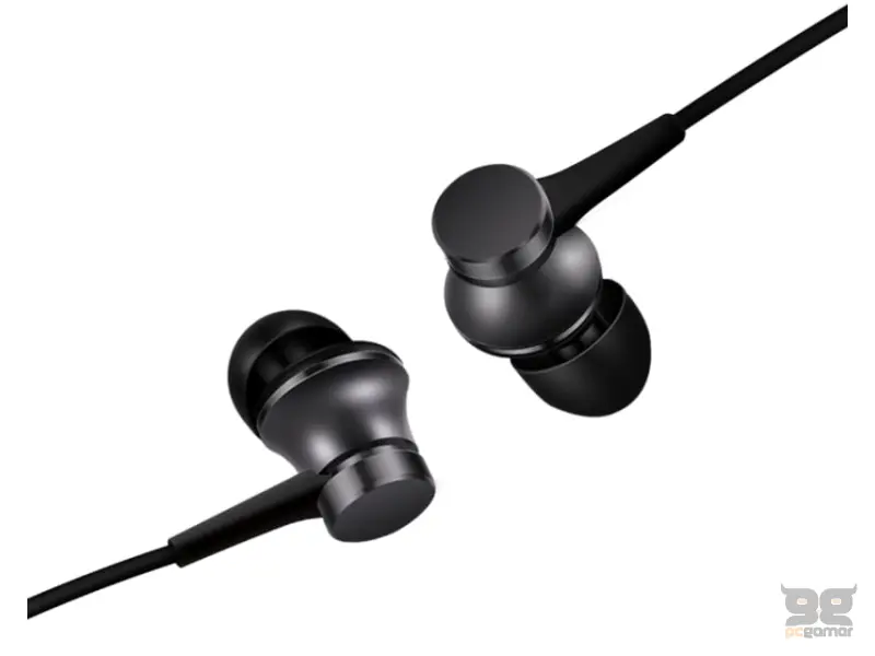 XIAOMI Mi In-Ear slušalice Basic (crne) (ZBW4354TY) 