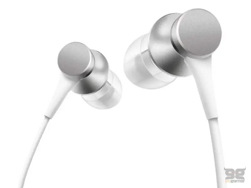 XIAOMI Mi In-Ear slušalice Basic (srebrne) (ZBW4355TY) 