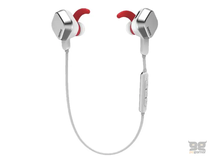 REMAX RB-S2 bluetooth slušalice bele 