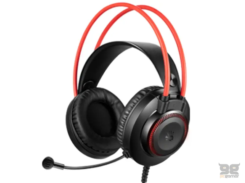 A4 TECH Bloody G200s Stereo Gaming USB slušalice sa mikrofonom 