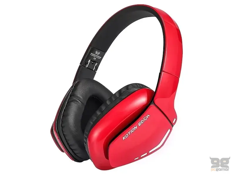 Kotion Each B3506 crno-crvene