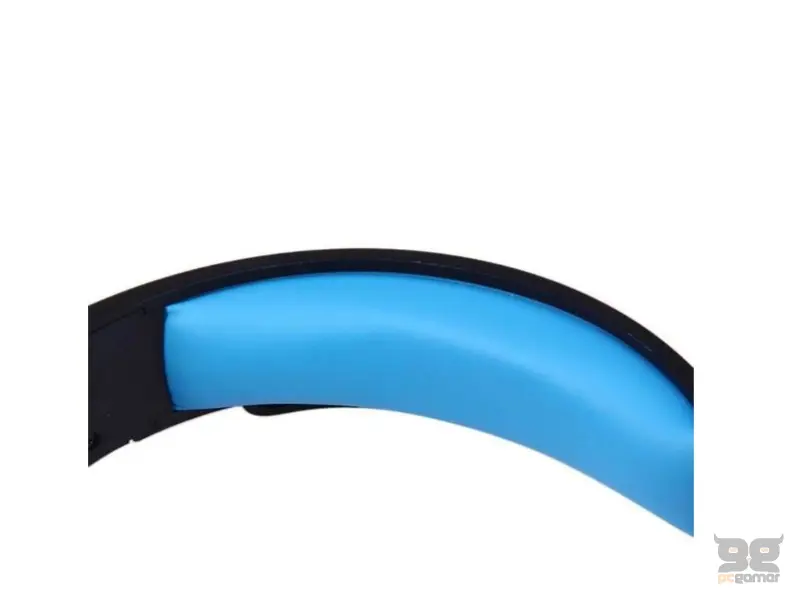 KOTION EACH G9000 Gaming slušalice sa mikrofonom crno-plava 