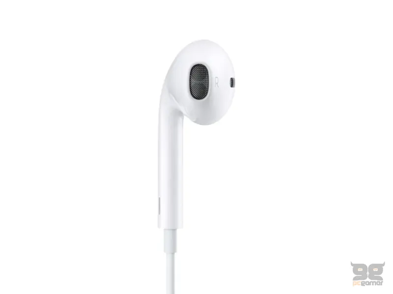 APPLE EarPods with lightning connector (mmtn2zm/a) 