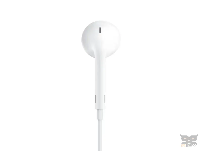 APPLE EarPods with lightning connector (mmtn2zm/a) 