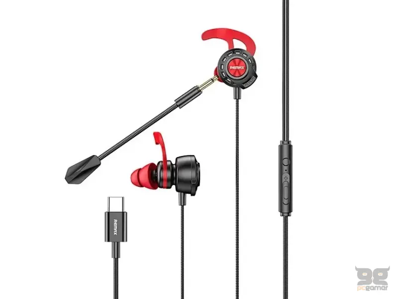 REMAX RM-755 gaming slušalice sa mikrofonom 