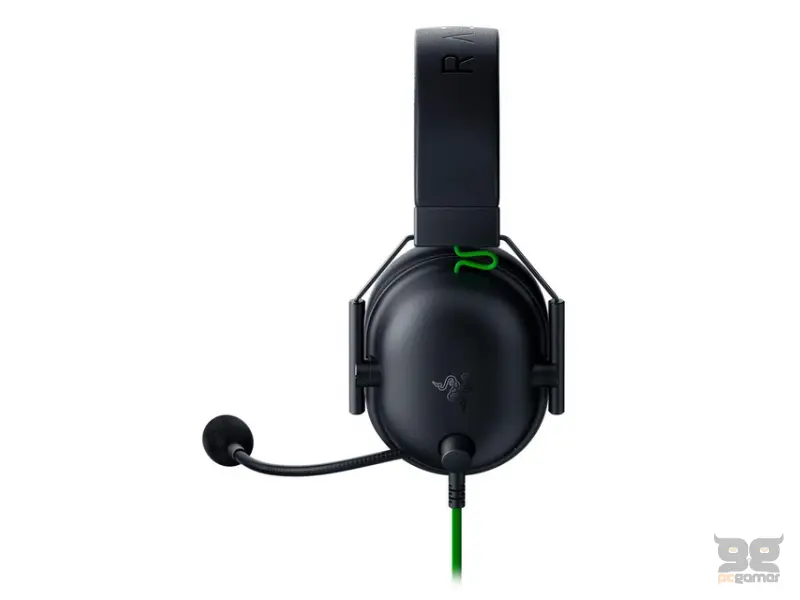 RAZER BlackShark V2 X gaming slušalice sa mikrofonom 