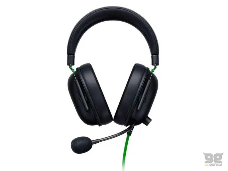 RAZER BlackShark V2 X gaming slušalice sa mikrofonom 