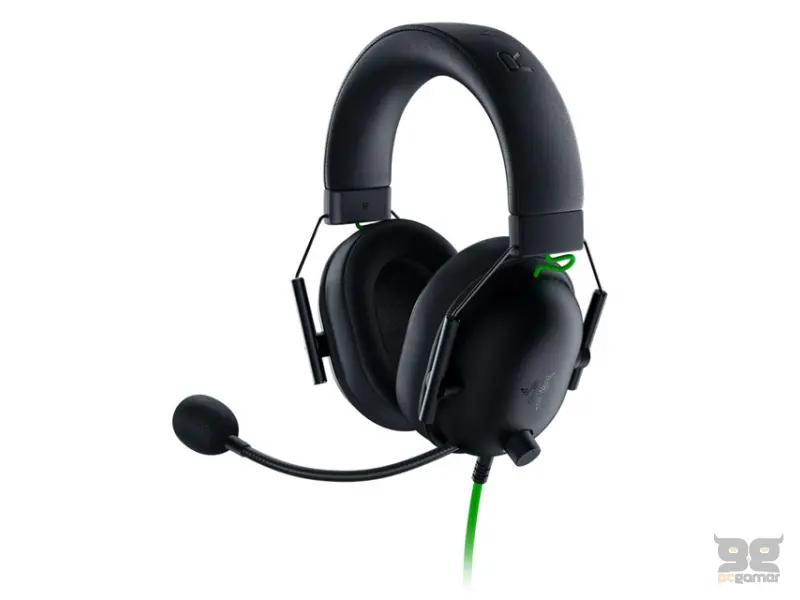 RAZER BlackShark V2 X gaming slušalice sa mikrofonom 