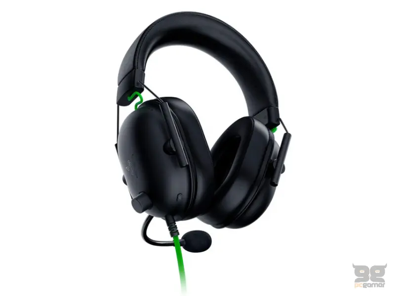 RAZER BlackShark V2 X gaming slušalice sa mikrofonom 