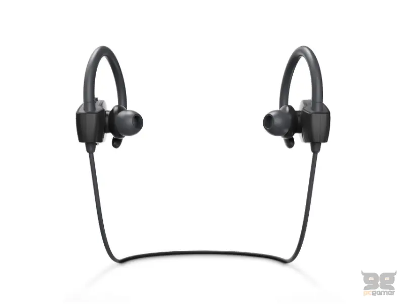 ENERGY SISTEM Sport 1+ Dark Bežične slušalice sa mikrofonom crne (M45177) 